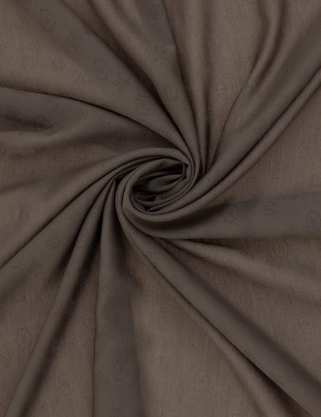 Açık Kahverengi Eşarp - 50303643001