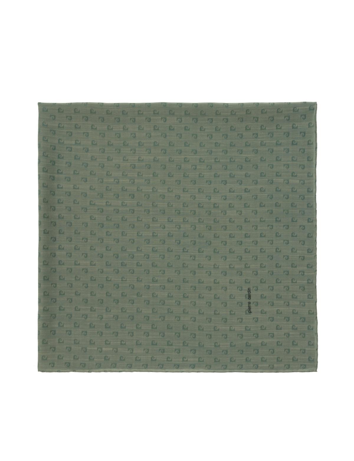 Yeşil Eşarp - 50308025006