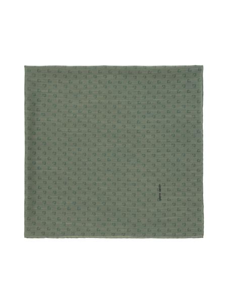 Yeşil Eşarp - 50308025006