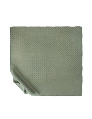 Yeşil Eşarp