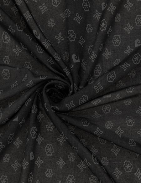 Antrasit Eşarp - 50303643002