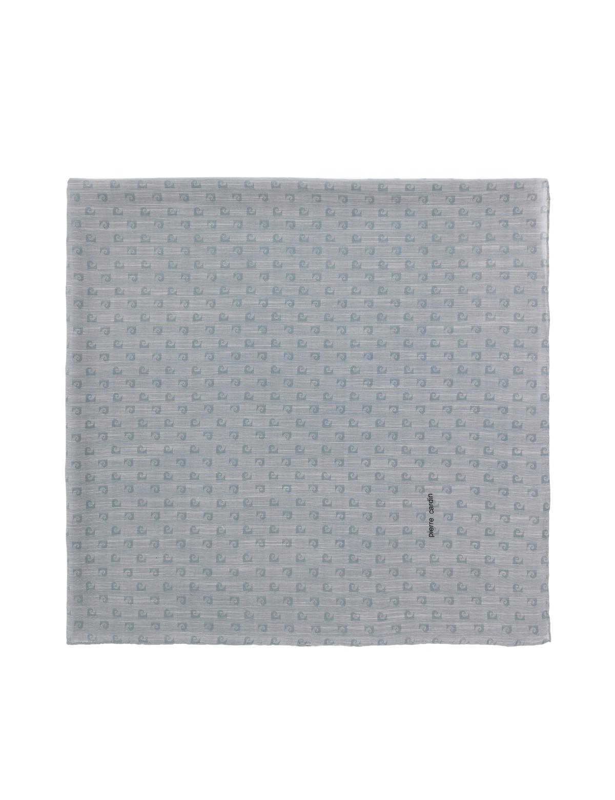 Gri Eşarp - 50308025003