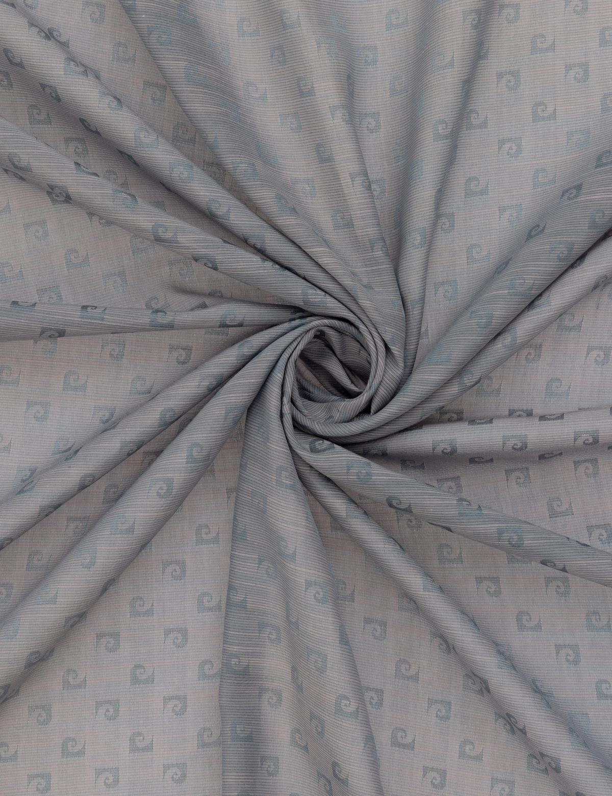 Gri Eşarp - 50308025003