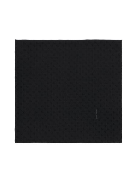 Siyah Eşarp - 50308025005