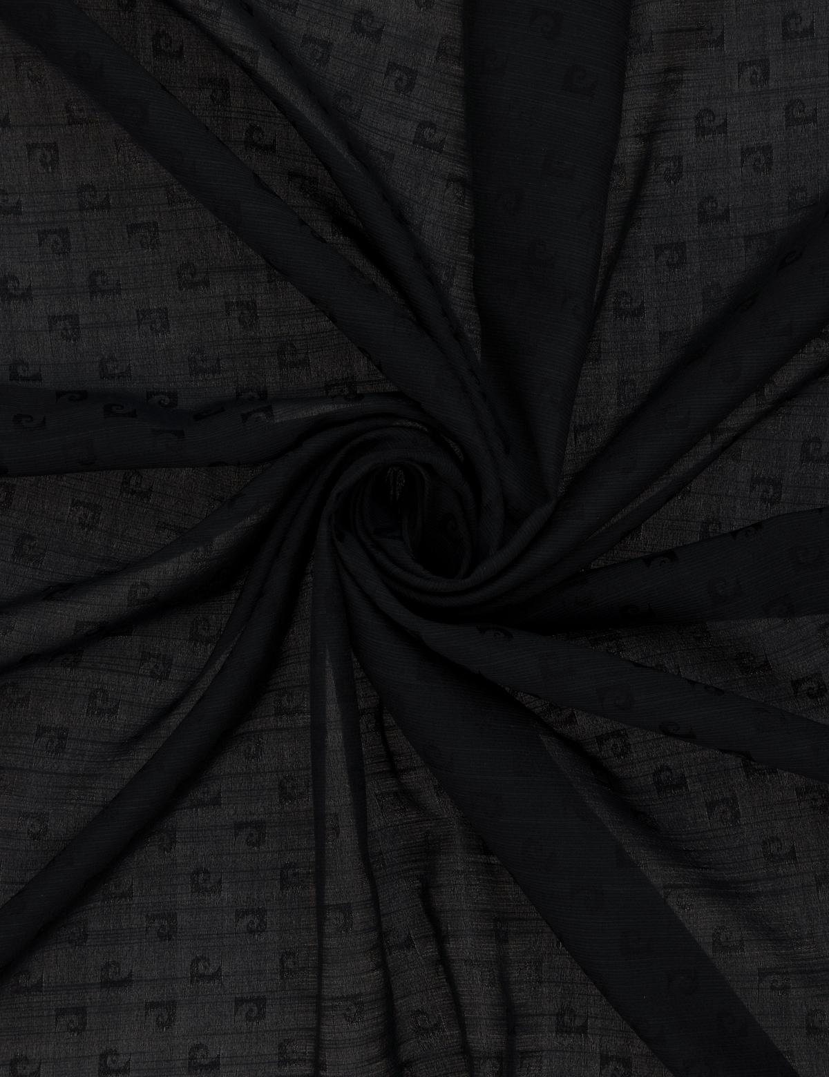 Siyah Eşarp - 50308025005