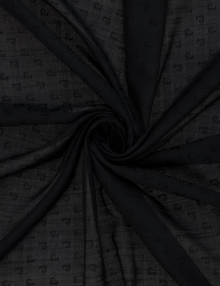 Siyah Eşarp - 50308025005