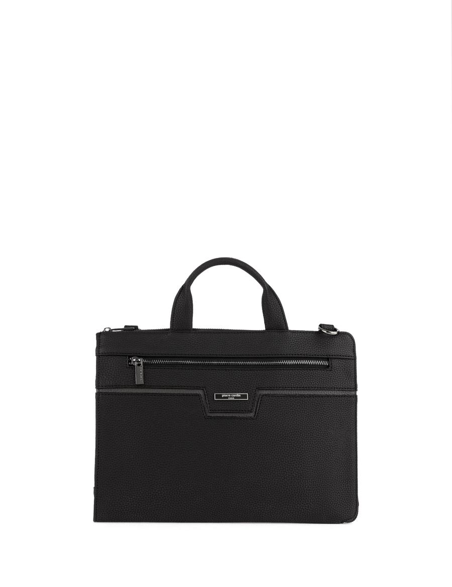 Erkek Siyah Evrak Çantası