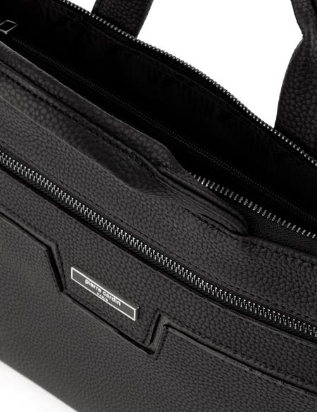 Erkek Siyah Evrak Çantası - 50305679001