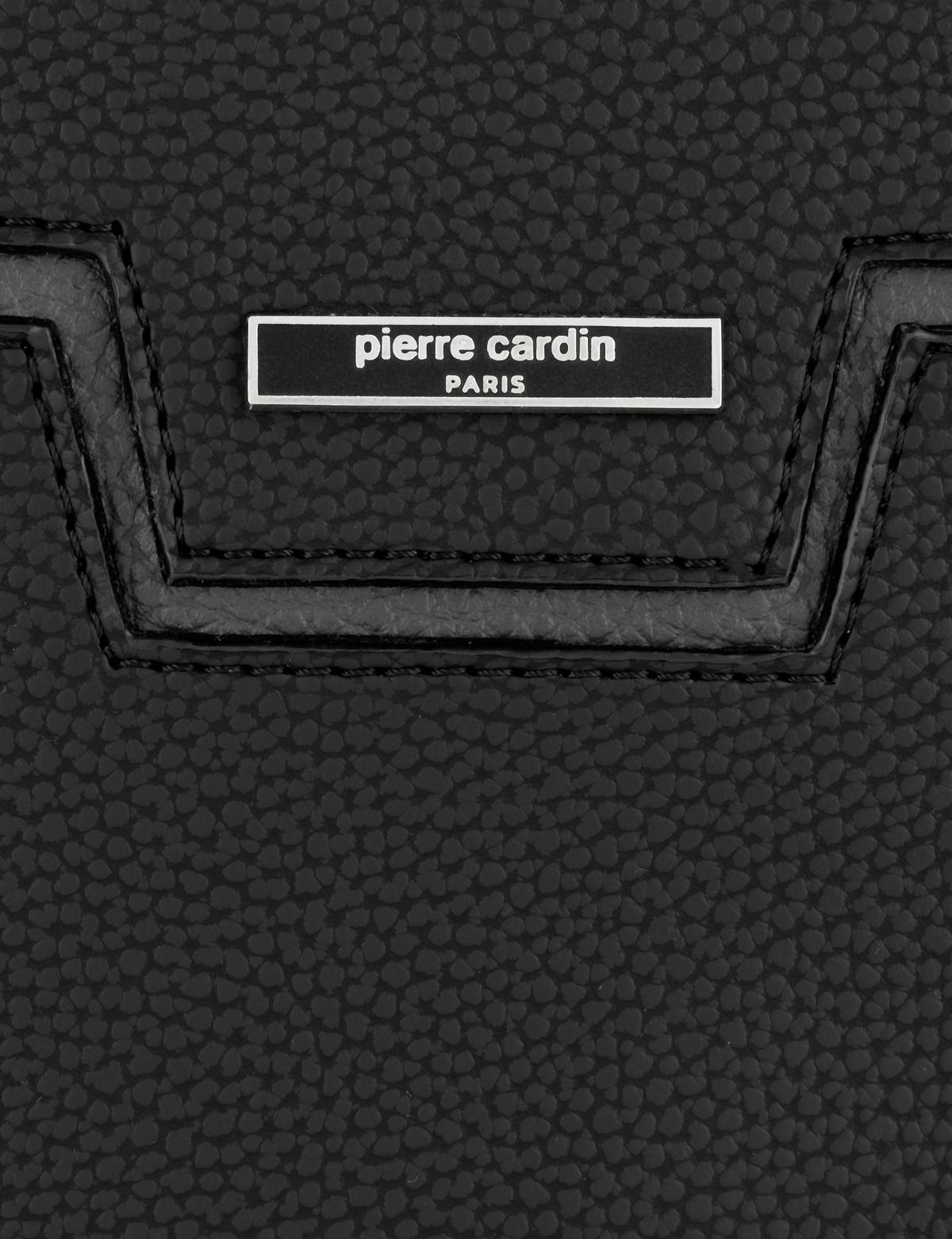 Erkek Siyah Evrak Çantası - 50305679001