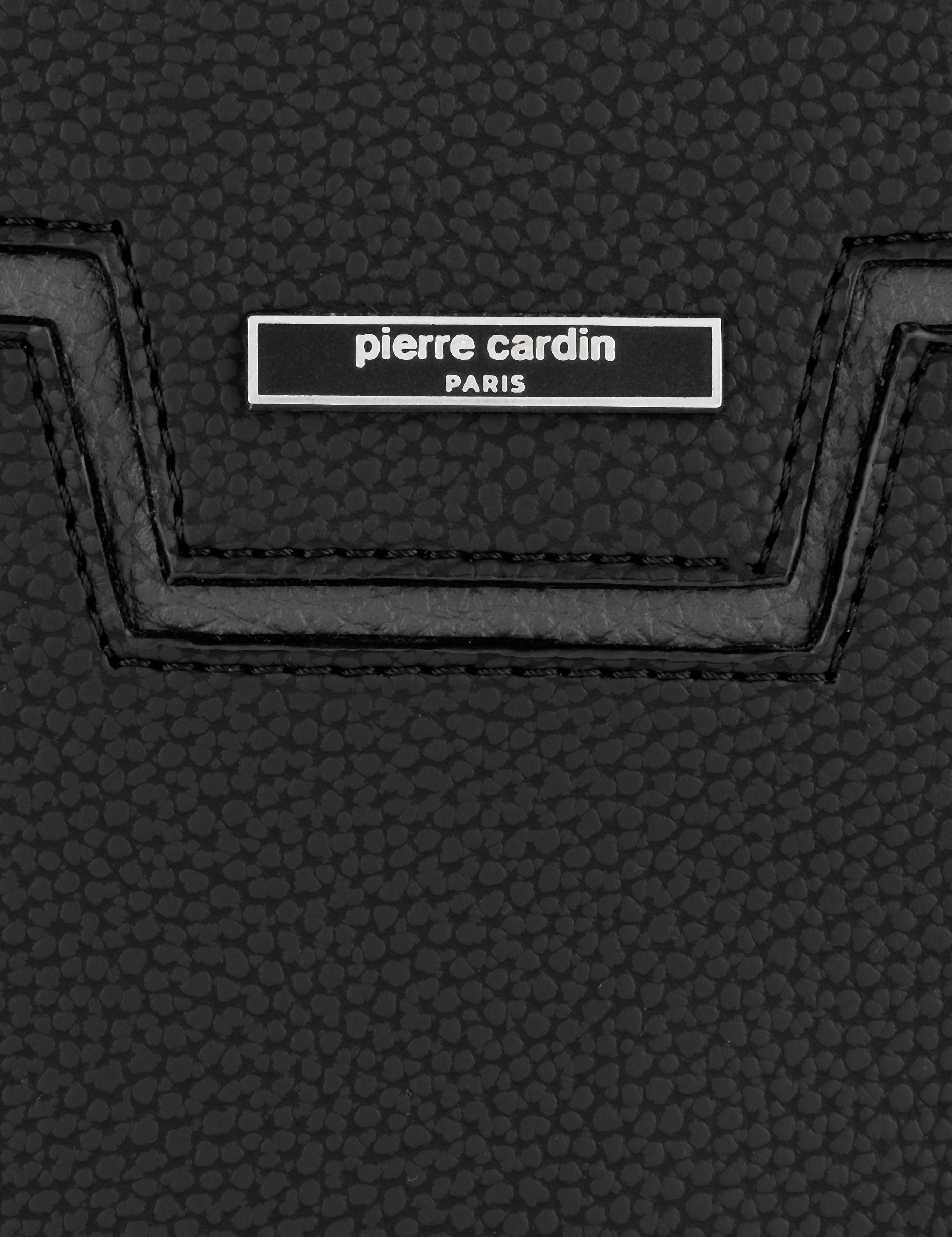 Erkek Siyah Evrak Çantası