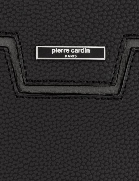 Erkek Siyah Evrak Çantası - 50305679001