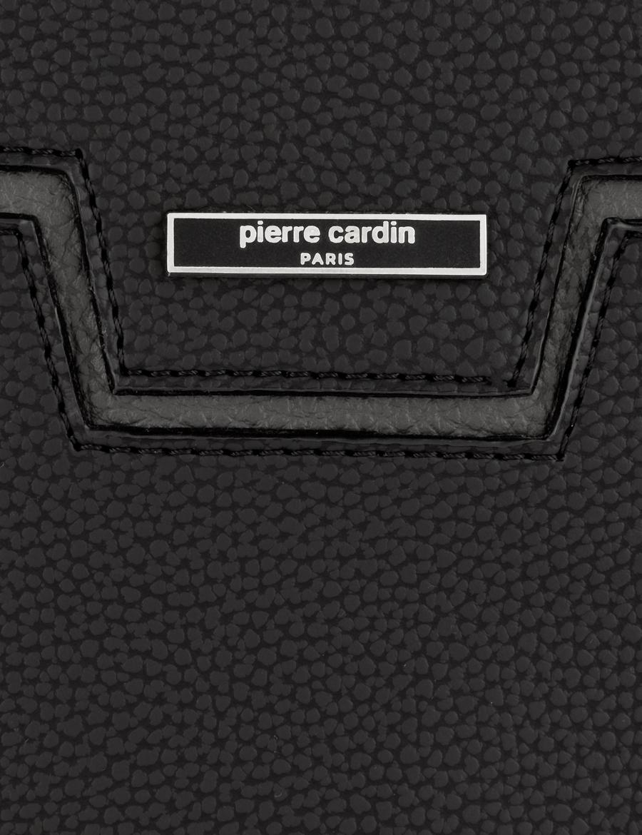 Erkek Siyah Evrak Çantası