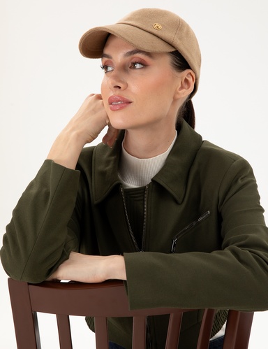 Camel Şapka