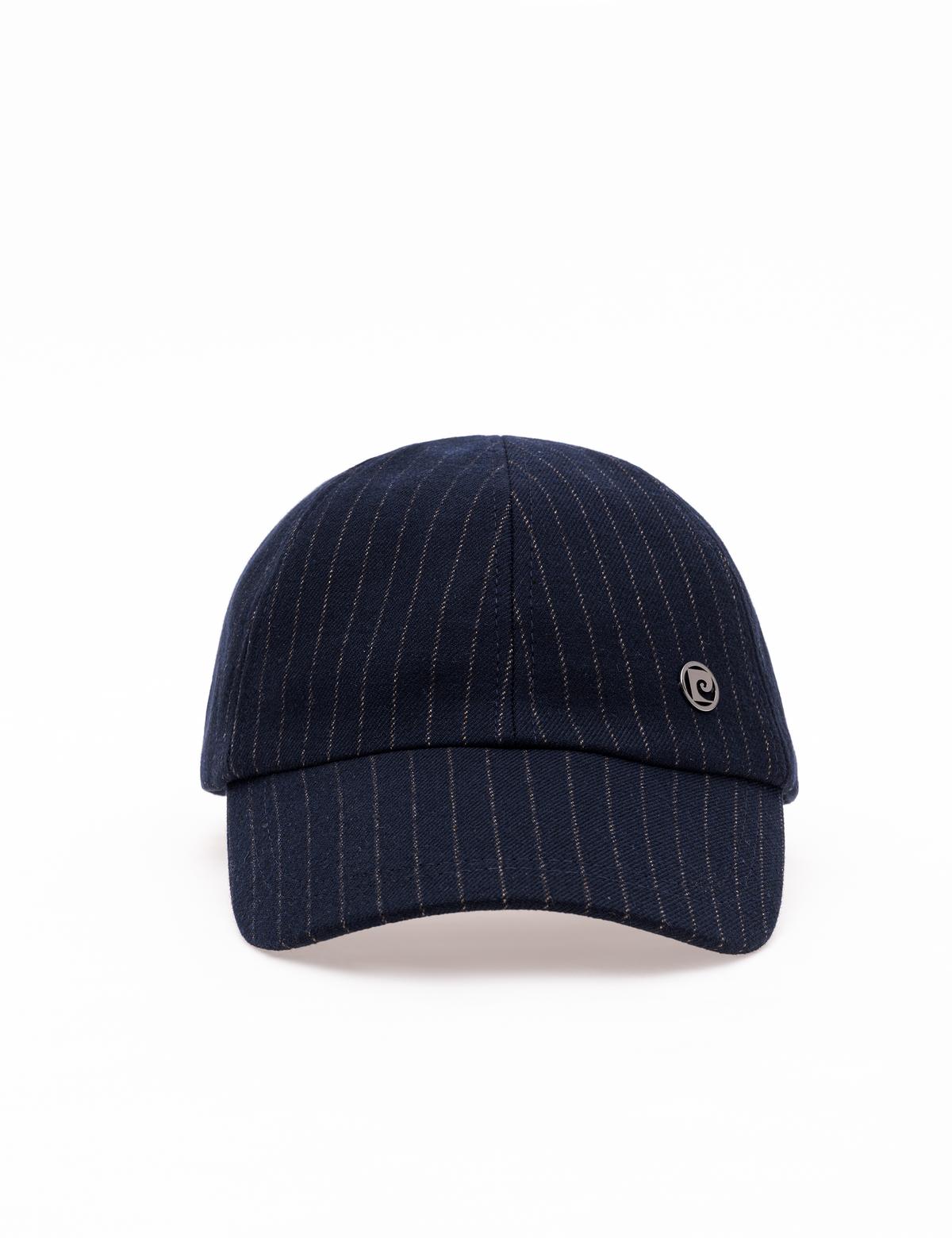 Lacivert Şapka - 50301035001