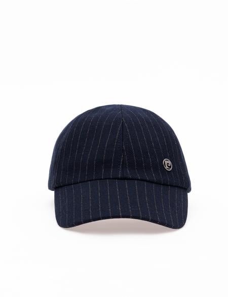 Lacivert Şapka - 50301035001