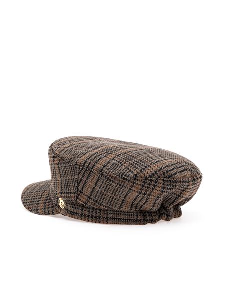 Vizon Şapka - 50301037001