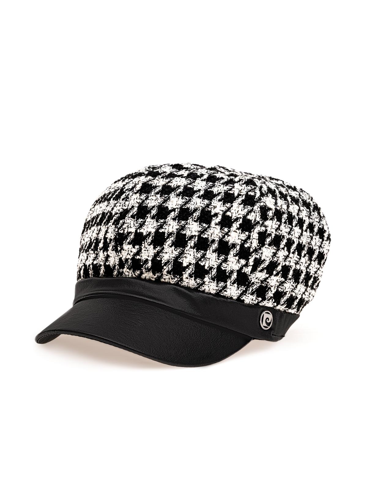 Siyah Şapka - 50301040001