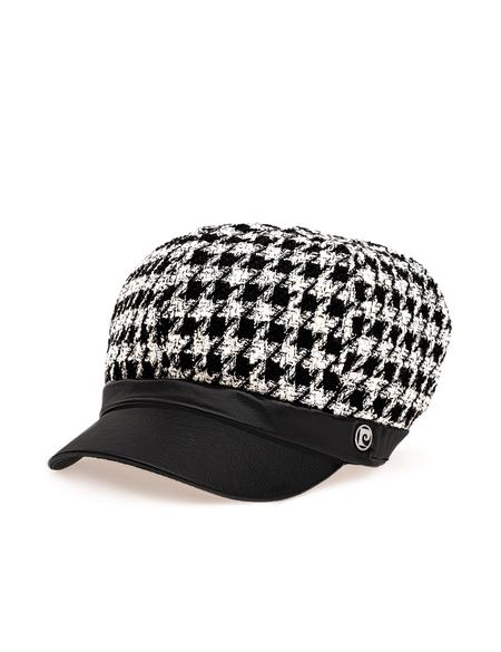 Siyah Şapka - 50301040001