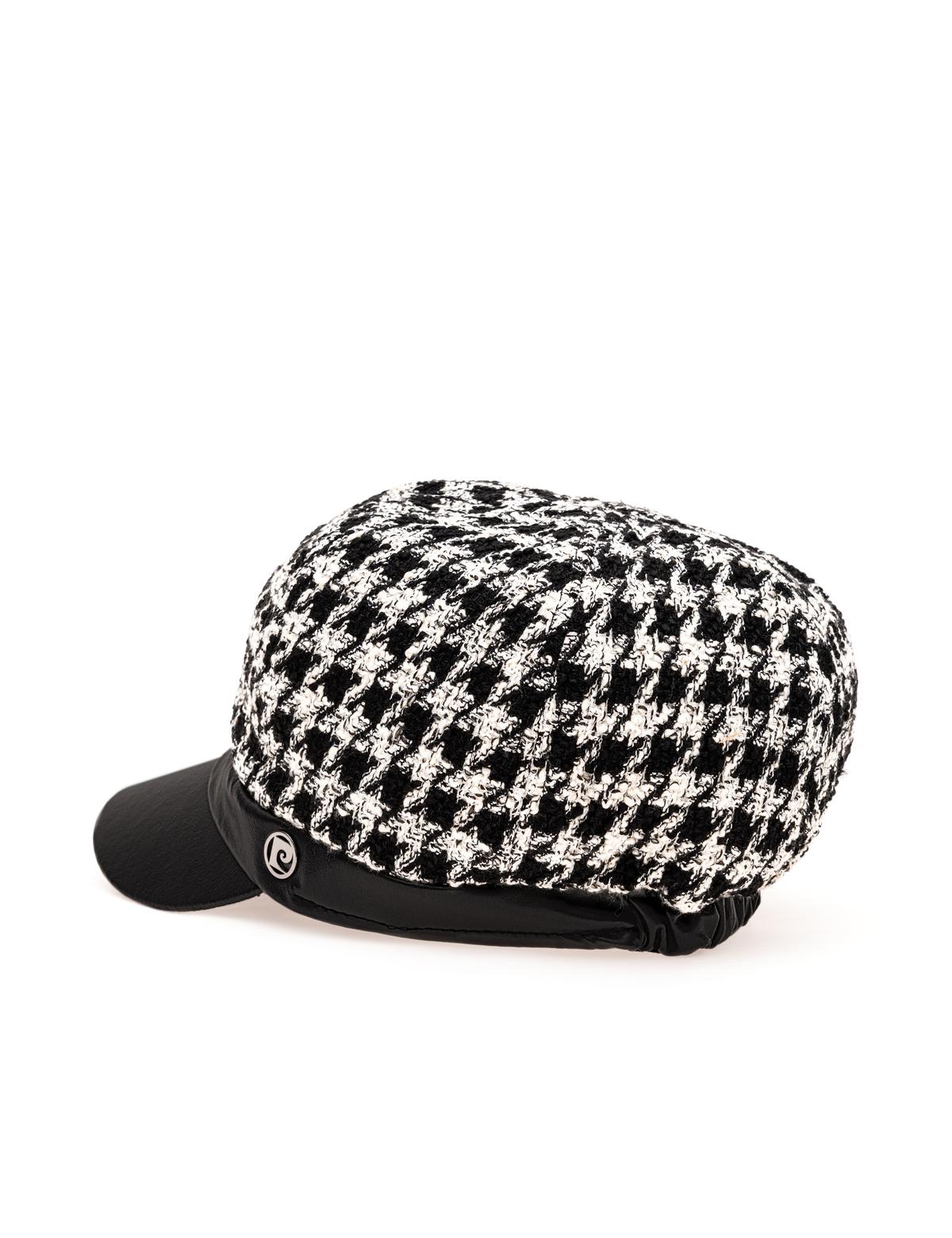 Siyah Şapka - 50301040001