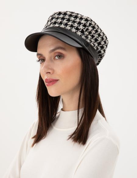 Siyah Şapka - 50301040001