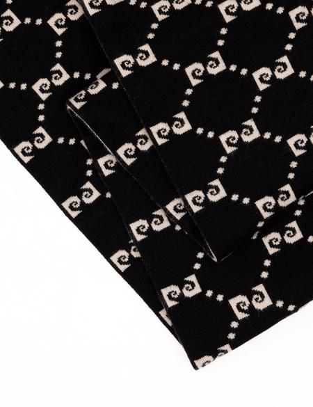 Siyah Kaşkol - 50301059002