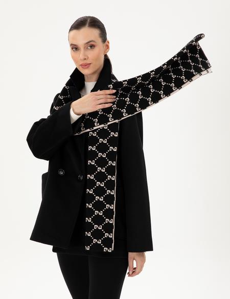 Siyah Kaşkol - 50301059002