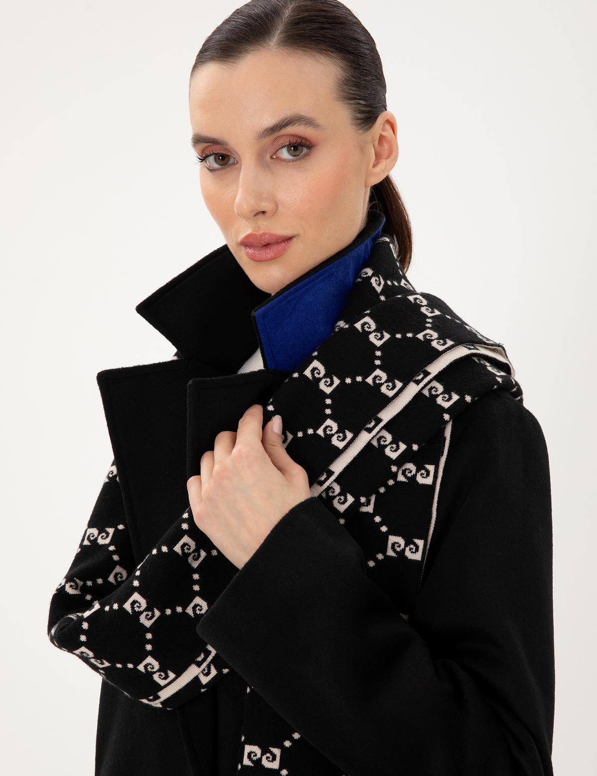 Siyah Kaşkol - 50301059002