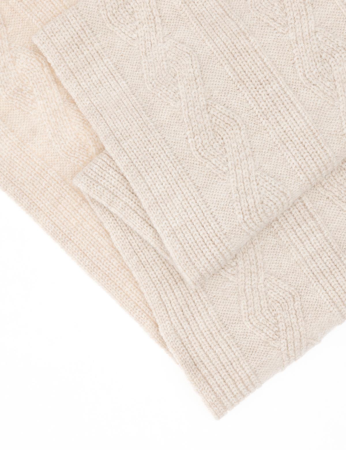 Ekru Kaşkol - 50301061001