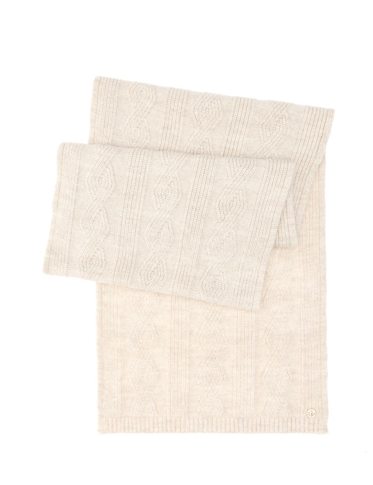 Ekru Kaşkol - 50301061001