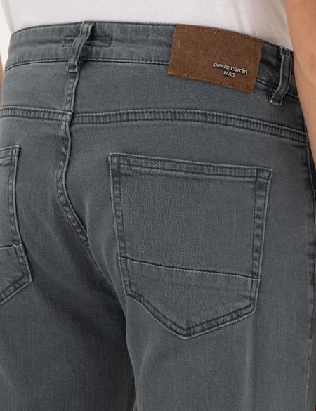 Haki Slim Fit Jean Pantolon - 50299916040