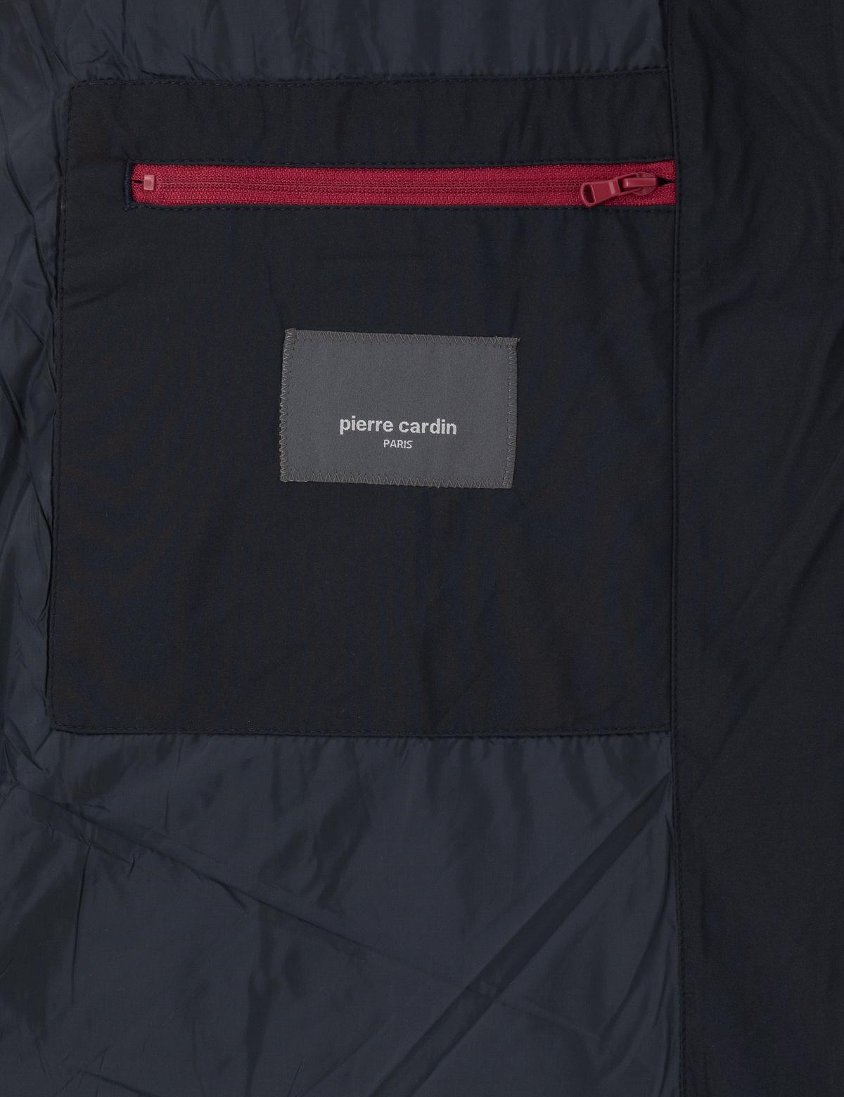 Lacivert Mont - 50292845005