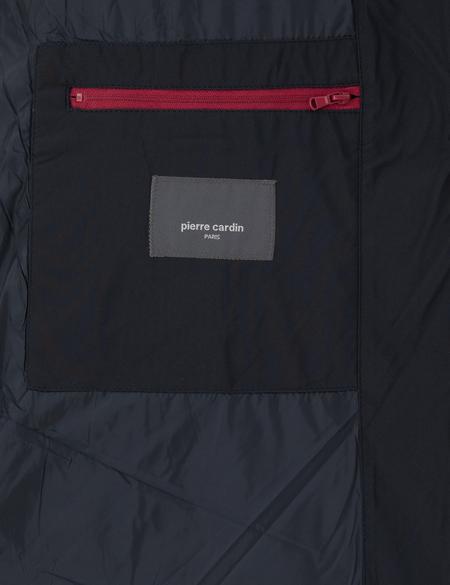 Lacivert Mont - 50292845005