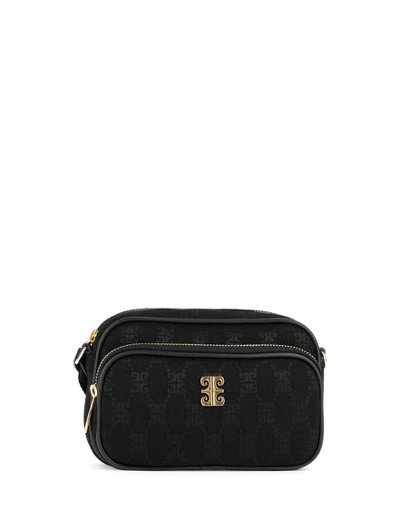 Siyah Çapraz Çanta - 50307245001