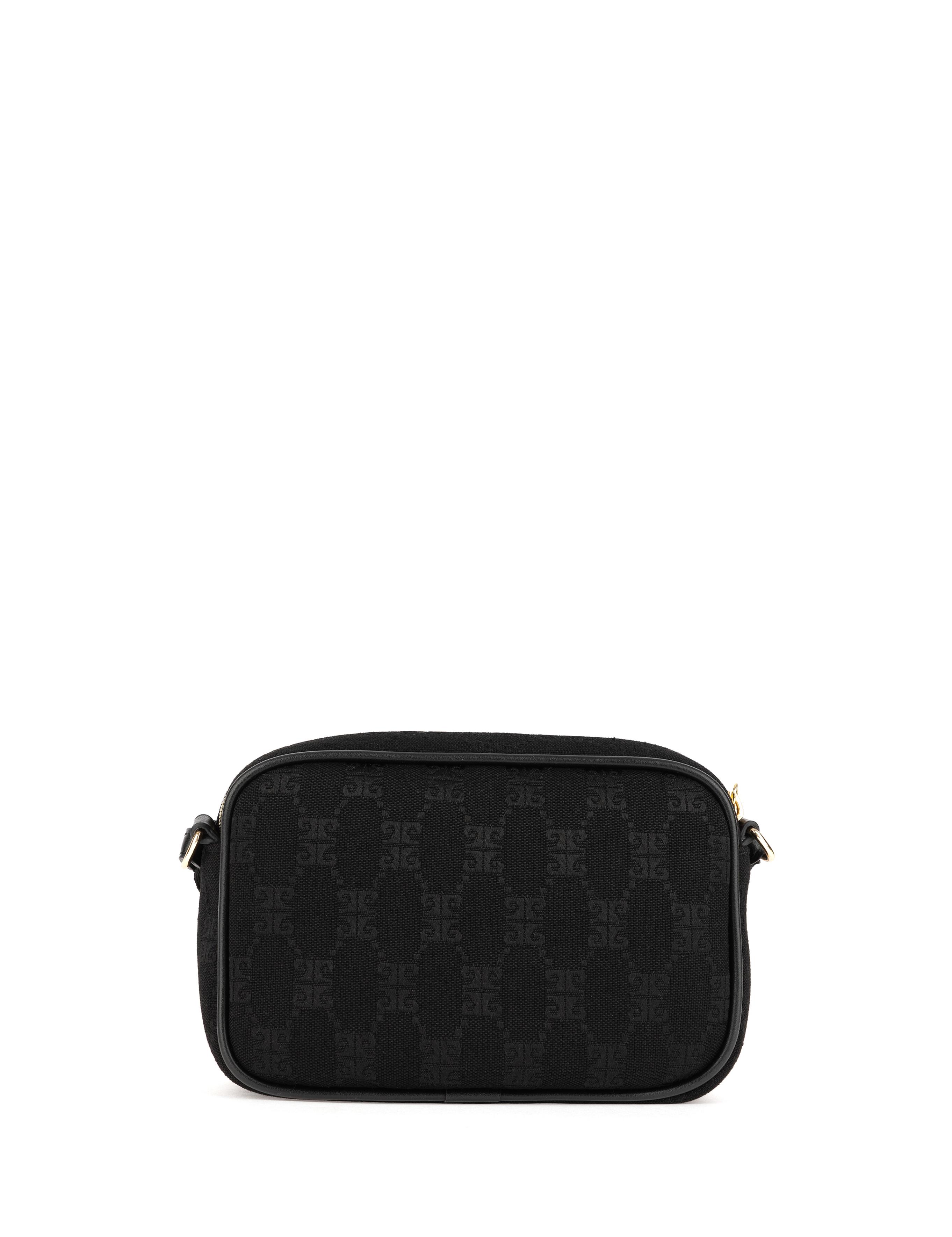 Siyah Çapraz Çanta