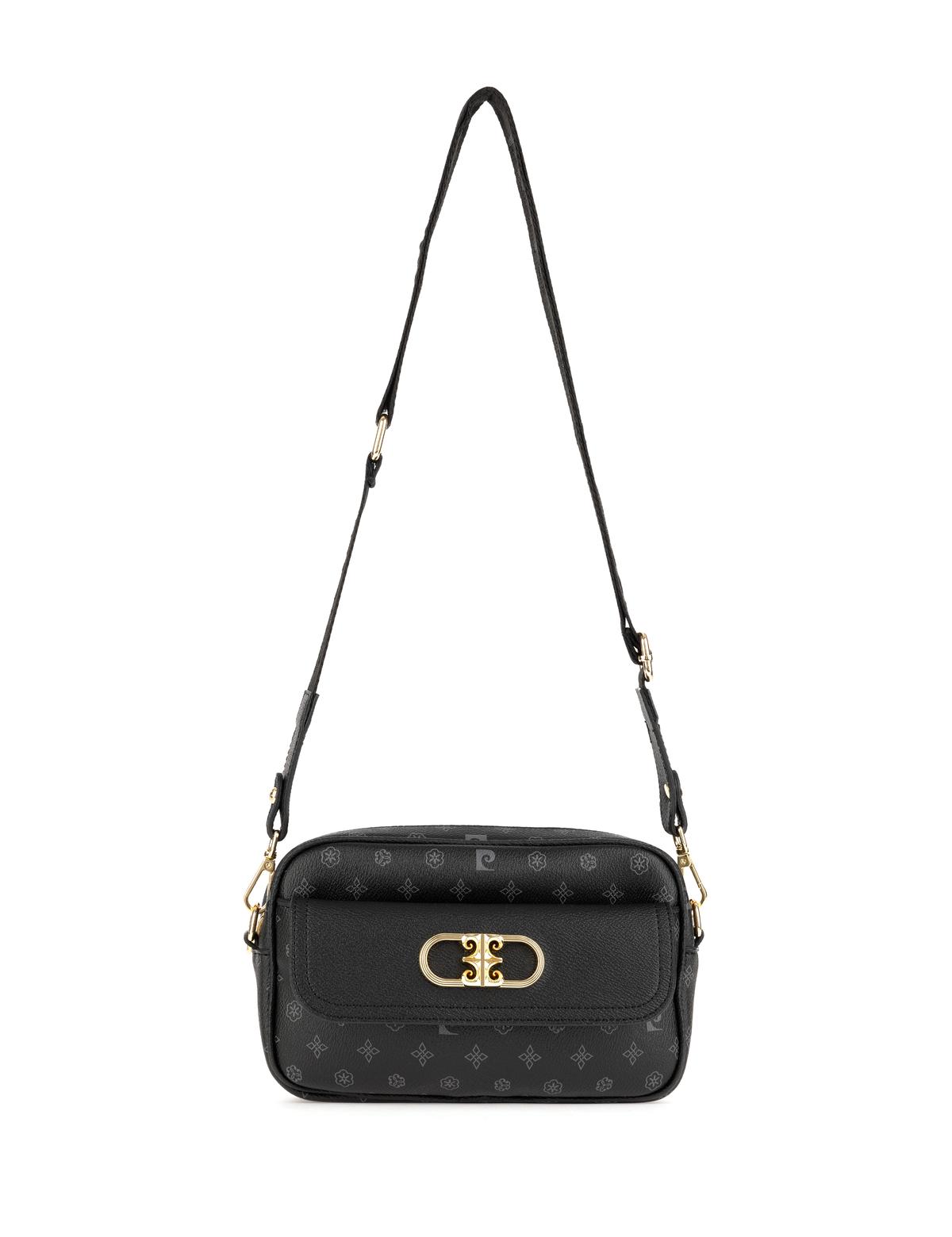 Siyah Çapraz Çanta - 50307252001