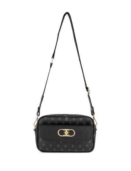 Siyah Çapraz Çanta - 50307252001