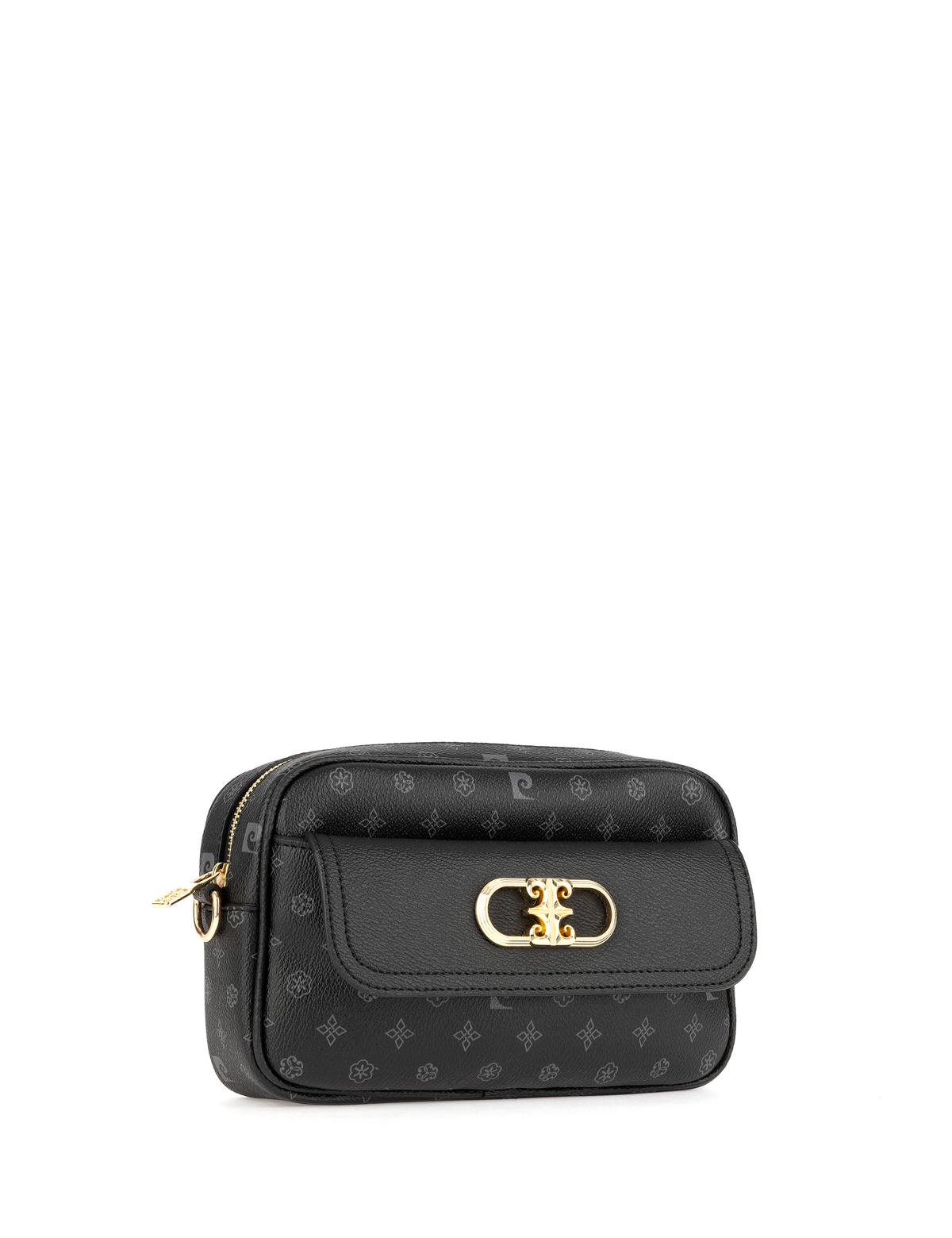 Siyah Çapraz Çanta - 50307252001