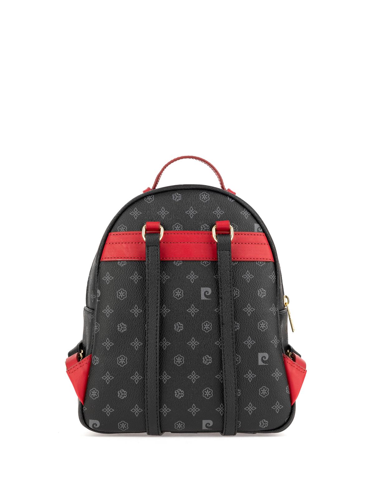 Siyah Sırt Çantası - 50307196001