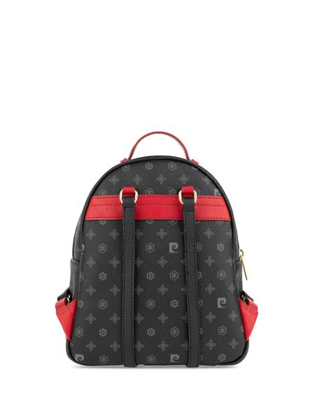 Siyah Sırt Çantası - 50307196001