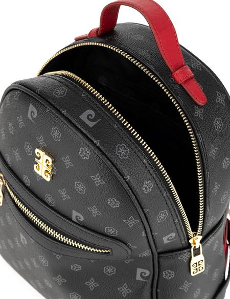 Siyah Sırt Çantası - 50307196001