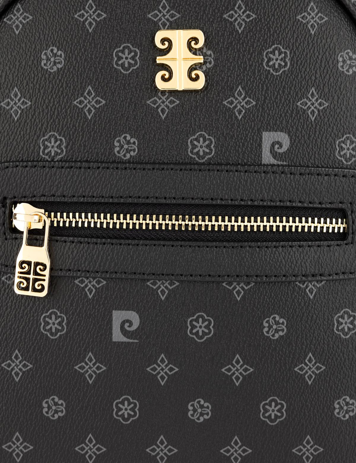 Siyah Sırt Çantası - 50307196001