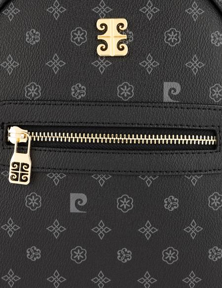 Siyah Sırt Çantası - 50307196001