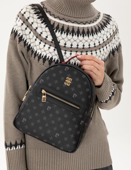 Siyah Sırt Çantası - 50307196001