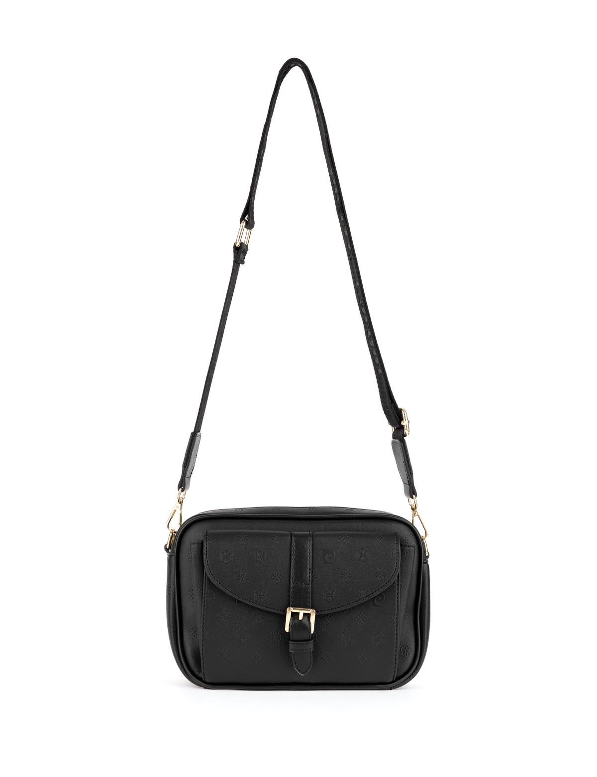 Siyah Çapraz Çanta - 50307250001