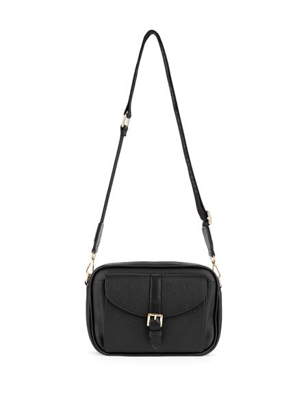 Siyah Çapraz Çanta - 50307250001