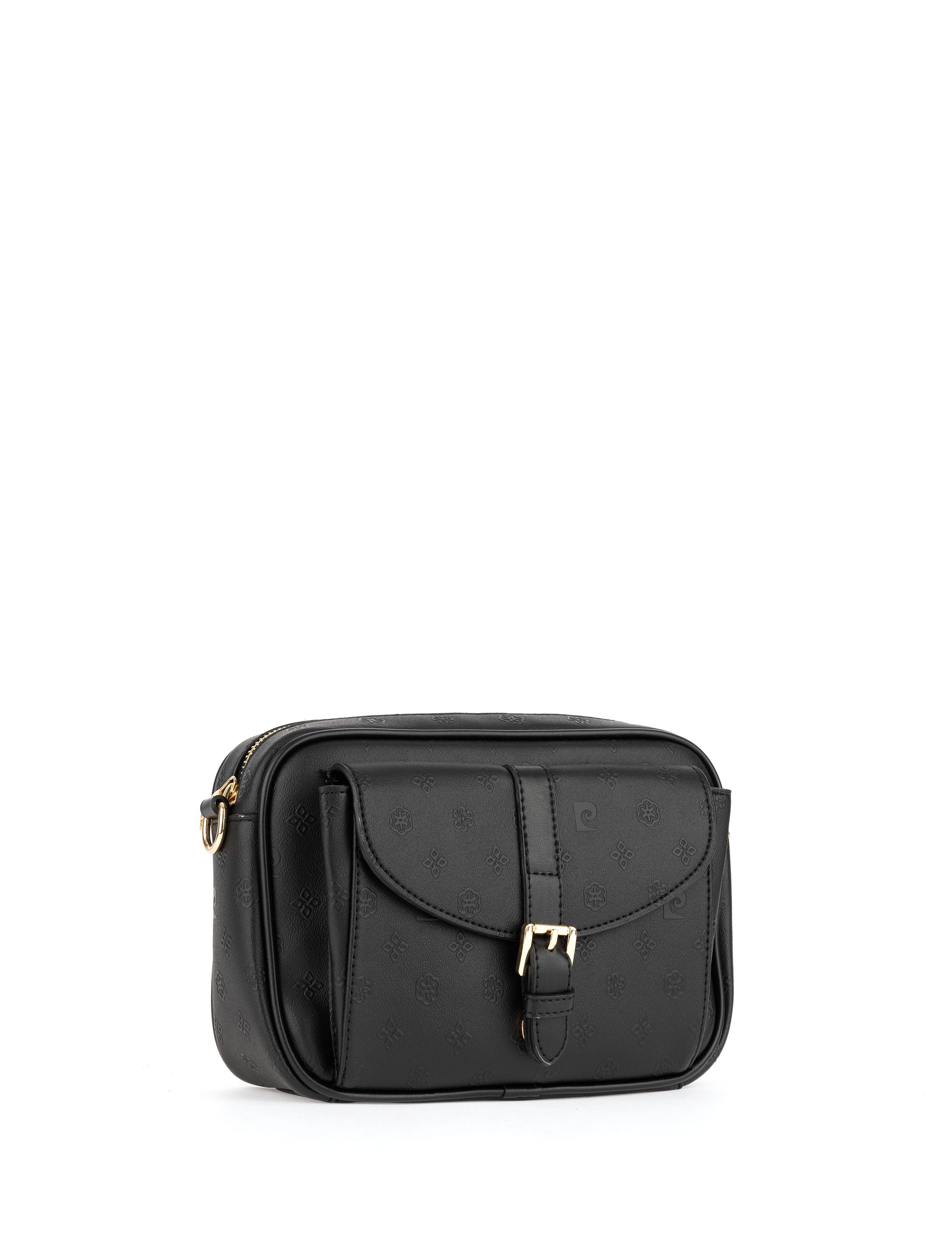 Siyah Çapraz Çanta