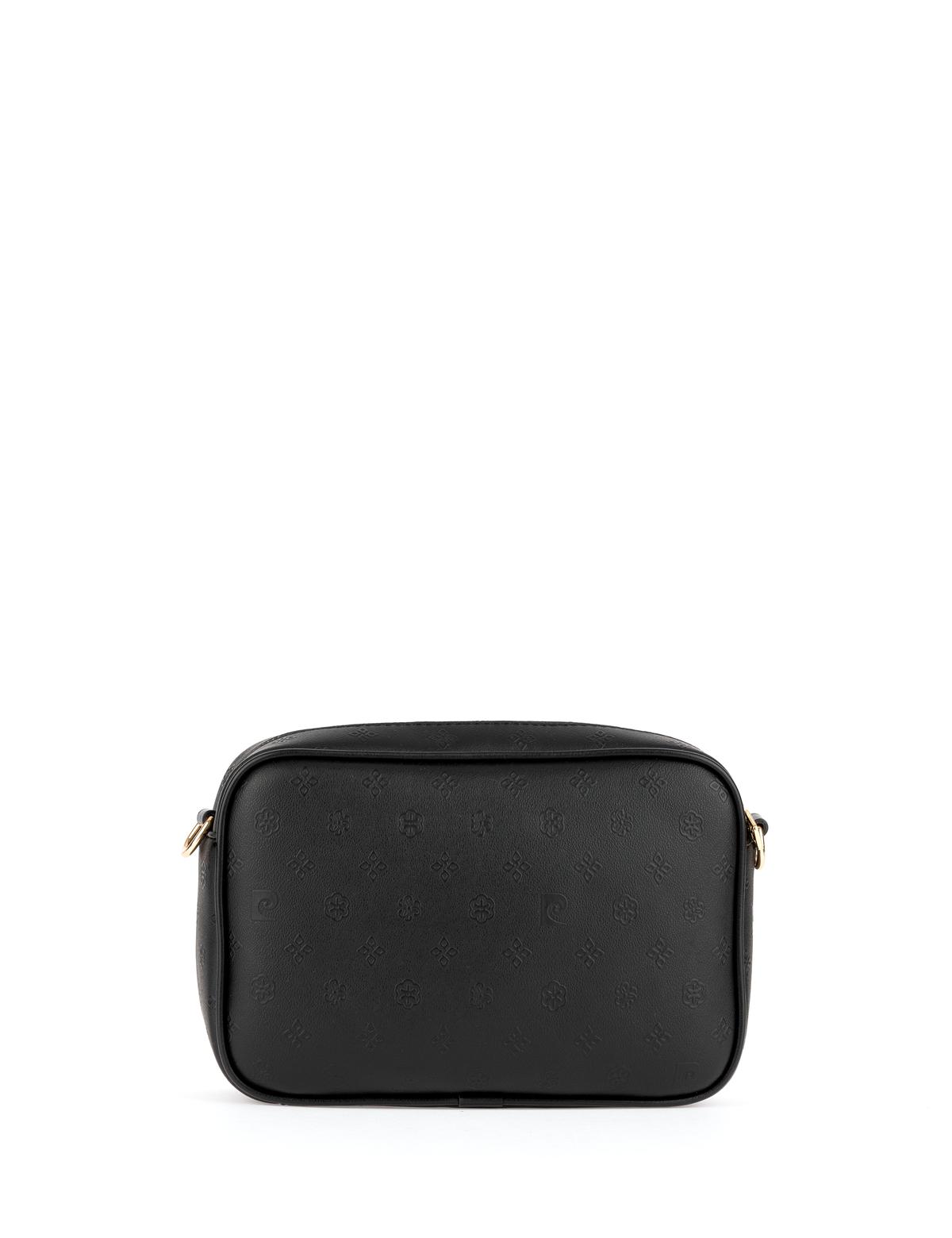 Siyah Çapraz Çanta - 50307250001