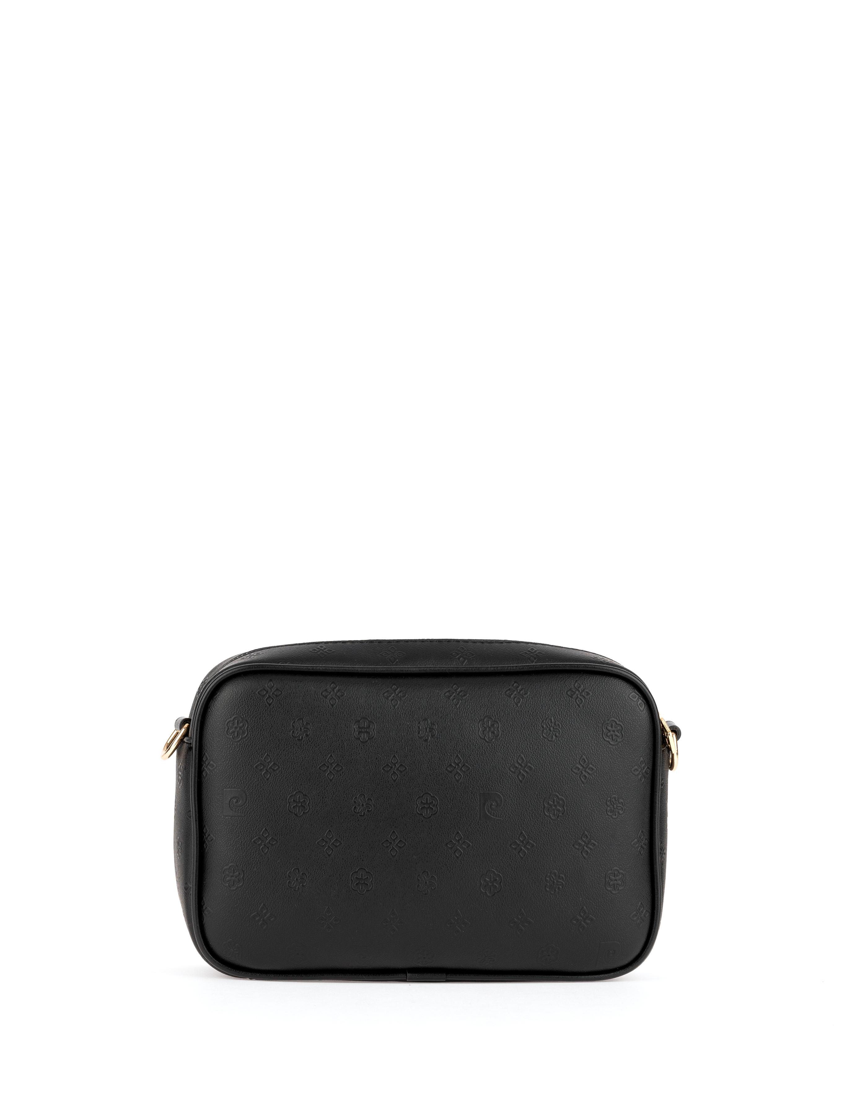 Siyah Çapraz Çanta