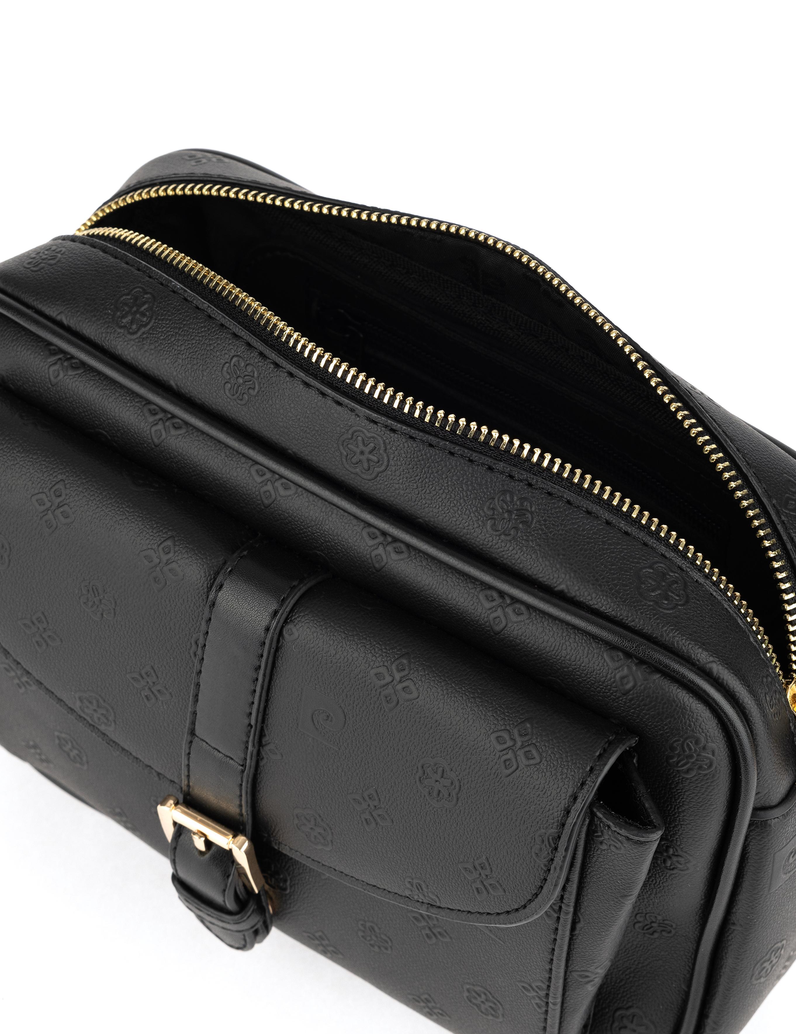 Siyah Çapraz Çanta