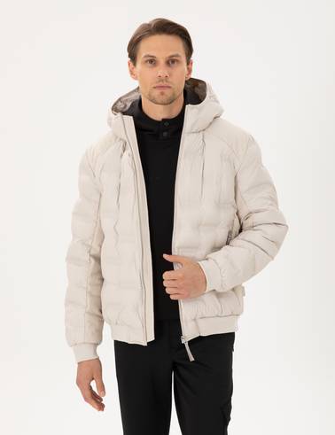 Taş Regular Fit Mont